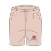 Women's Fleece Out Shorts Thumbnail