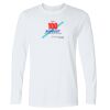 Sulphur Springs Elementary Spirit L/S Tee - Unisex Thumbnail